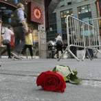 Un adolescente abre fuego y hiere a tres personas en Times Square, Nueva York
