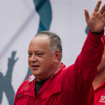 ¿Quién es Diosdado Cabello, el militar y ministro que amenazó al Gobierno dominicano?