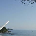 Seúl y Washington responden a Corea del Norte con su propio ensayo de misiles