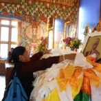 Nepal prohíbe celebrar cumpleaños dalái lama para no herir 