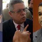 Valentín, Galán y Rodríguez, los tres acusados por Odebrecht que no apelaron su medida de coerción