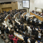 ONU aprueba simbólico tratado para prohibir armas nucleares