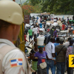 Ismael Reyes critica pasividad del gobierno ante migración haitiana