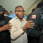 Blas Peralta, de “el que sabe que no le disparó fui yo”, a una condena de 30 años por asesinar a Febrillet