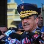 Director de la Policía insiste criminalidad y delincuencia han disminuido