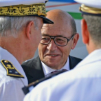Francia pide levantamiento de sanciones a Catar