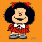 Mafalda, la niña contestataria y crítica social, cumple 60 años