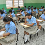 El 28% de los estudiantes de bachillerato reprobó las pruebas nacionales