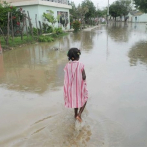 Disminuyen provincias en alerta por las lluvias