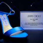 Michael Kors paga 1.167 millones por los zapatos de lujo Jimmy Choo