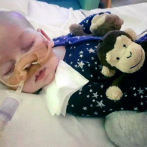 Bebé Charlie Gard morirá en un hospital especializado en enfermos terminales