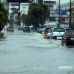 Vaguada ocasionará aguaceros y tronadas en varias provincias del país