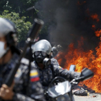 La ONU denuncia que Venezuela sigue violando el derecho a manifestarse