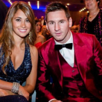 Asistentes a boda de Messi donaron 1.300 dólares para construir casas