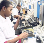 El país cuenta con 6,920 industrias de manufactura local
