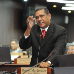 Rubén Maldonado ingresa al comité político del PLD con designación en Cámara de Diputados