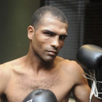 San Cristóbal se viste de gris para despedir al boxeador Geysi Lorenzo, “El Zurdito del Sur”