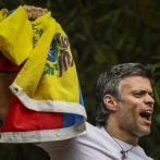 Leopoldo López es devuelto a su residencia bajo arresto domiciliario