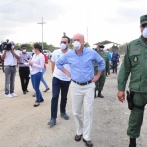 Domínguez Brito a Lajun: un “abuso de poder” es atentar contra la salud de la población
