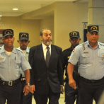 Bernardo Castellanos es puesto en libertad luego de seis días detenido por caso Odebrecht