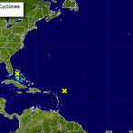 Franklin se convierte en el primer huracán de la temporada del Atlántico