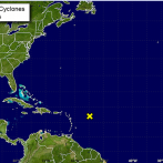 Franklin se convierte en el primer huracán de la temporada del Atlántico