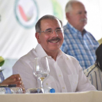 Danilo decretará prohibición de venta de terrenos en Vallejuelo, Batista y Jorgillo