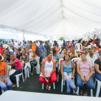 Ponen en marcha operativo para eliminar el subregistro en registro civil en Santo Domingo Norte