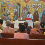 La fe de creyentes de la parroquia Santa Cecilia no se ha doblegado