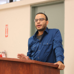 Eligen joven intelectual dominicano miembro del Instituto de Estudios Avanzados en Princeton