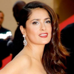 Salma Hayek dice que le 