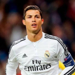 Cristiano Ronaldo sancionado con cinco partidos de suspensión