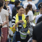 Japón celebra un año de fiebre Pokémon Go con un evento multitudinario