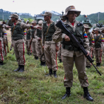 Fuerza armada venezolana apela a 