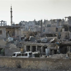 Al menos 38 muertos en últimas 24 horas en combates en el noreste de Siria