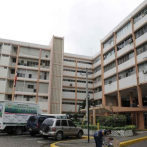 Enfermeros del hospital Cabral y Báez paralizan labores en demanda de reivindicaciones