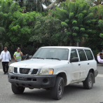 Ingresos de vendedores y cuidadores de carros en Najayo se desploman por salida presos Odebrecht
