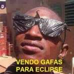 La cara más divertida del eclipse ya se ve en los memes