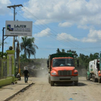 Alcalde de Santo Domingo Norte dice que la empresa Lajun se ha desacreditado sola