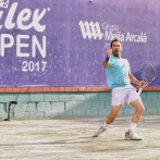Víctor Estrella vuelve al top 100 del tenis mundial