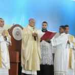 Arzobispo Ozoria: por condición humana la iglesia falla, pero por la divina se eleva a Dios