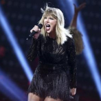 Taylor Swift anuncia '1989 (Taylor's Version)' en el show del Eras Tour en Los Ángeles