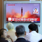 Corea del Norte prueba su capacidad de alcanzar Guam lanzando un misil sobre Japón
