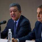 Leonel Fernández, José Luis Zapatero y Martín Torrijos rechazan la estrategia de Trump en Venezuela