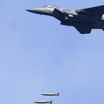 Washington y Seúl ensayan bombardeos en región fronteriza con Corea del Norte