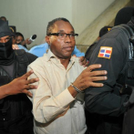 Blas Peralta pide le reduzcan la pena a dos años de prisión por asesinato Mateo Aquino Febrillet