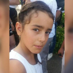 Un detenido en Francia por la desaparición de una niña de 9 años en una boda