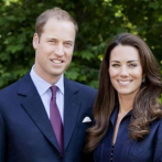 Los duques de Cambridge esperan su tercer hijo, sexto bisnieto de Isabel II