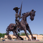 Prueba tu mente: El Quijote no se llamaba Quijote. ¿Cuánto sabes sobre él?