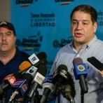 Oposición venezolana elige Chile, México y Paraguay como garantes del diálogo